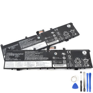 80Wh L18M4P71 Battery for Lenovo