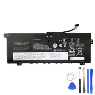 51Wh L18M4PE0 Battery for Lenovo