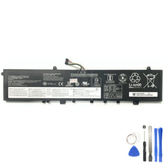 69Wh L18M4PF1 Battery for Lenovo