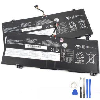 50Wh L18M4PF4 Battery for Lenovo