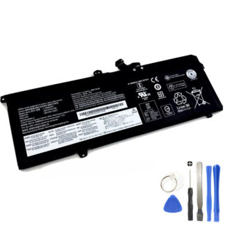 48Wh L18M6PD1 Battery for Lenovo