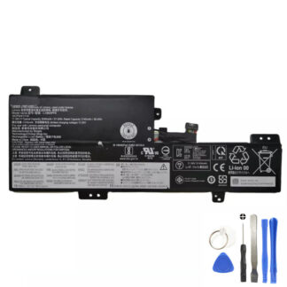 37.5Wh L19C3PF8 Battery for Lenovo