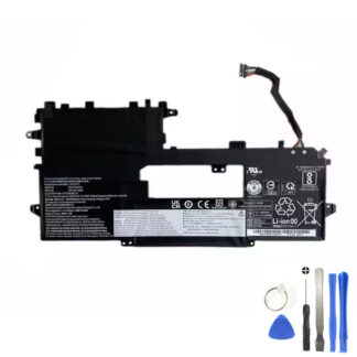 44.5Wh L19C4P73 Battery for Lenovo