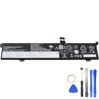 45Wh L19D3PF7 Battery for Lenovo