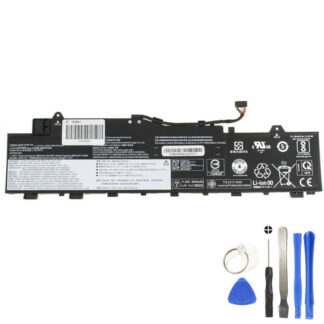 56Wh L19M3PF4 Battery for Lenovo