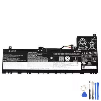 56.5Wh L20C3PF1 Battery for Lenovo