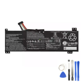 60Wh L20D4PC0 Battery for Lenovo