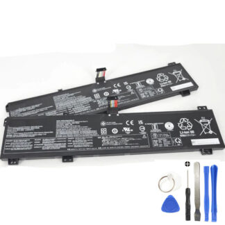 80Wh L20M4PC1 Battery for Lenovo