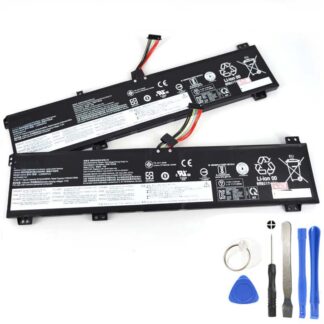 80Wh L20M4PC2 Battery for Lenovo