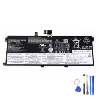 46Wh L21L4PG1 Battery for Lenovo
