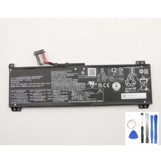 60Wh L21M4PC0 Battery for Lenovo