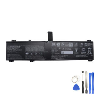80Wh L22B4PC0 Battery for Lenovo
