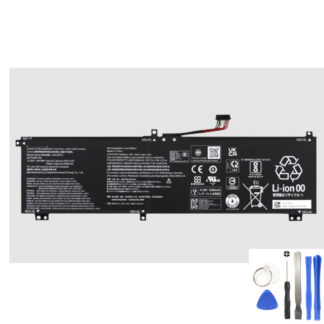 99.9Wh L22L4PC3 Battery for Lenovo