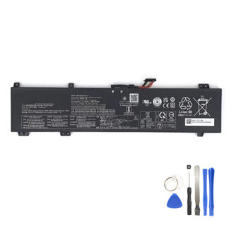 80Wh L22M4PC2 Battery for Lenovo