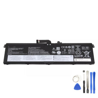 75Wh L22M4PF3 Battery for Lenovo