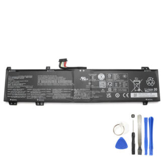 80Wh L23D4PK5 Battery for Lenovo