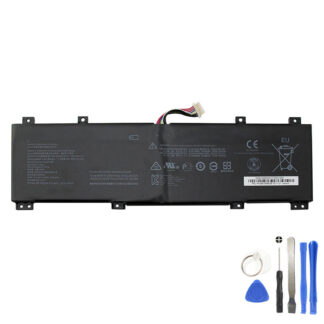 31.92Wh NC140BW1-2S1P Battery for Lenovo