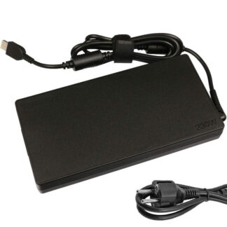 Lenovo 20V 11.5A 230W Rectangular Adapter Charger
