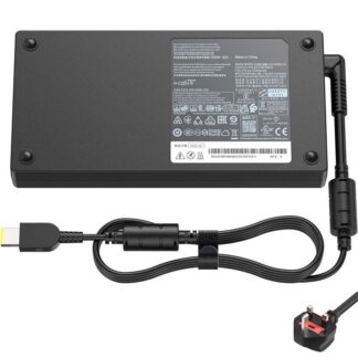 Lenovo 20V 15A 300W Rectangular Adapter Charger