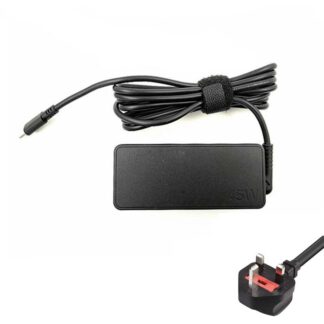 Lenovo 20V 2.25A 45W USB-C Adapter Charger