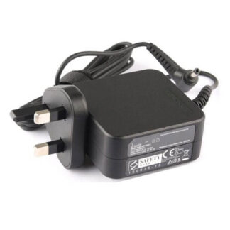 Lenovo 20V 3.25A 65W 4.0mm*1.7mm Wall Plug Adapter Charger