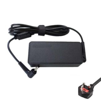 Lenovo 20V 3.25A 65W 4.0mm*1.7mm Adapter Charger + Cabel