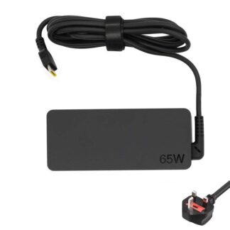 Lenovo 20V 3.25A 65W USB-C Adapter Charger