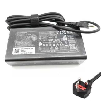 Lenovo 20V 5A 100W USB-C Slim Adapter Charger