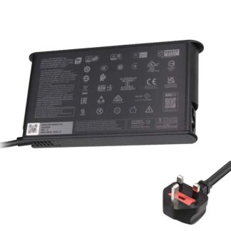 Lenovo 20V 6.75A 135W USB-C Slim Adapter Charger