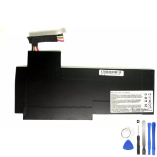 58.8Wh BTY-L76 Battery for MSI