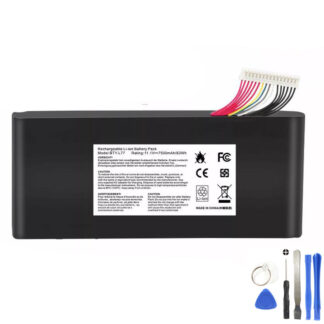 83.5Wh BTY-L77 Battery for MSI