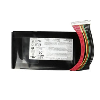 52.4Wh BTY-L78(right) Battery for MSI