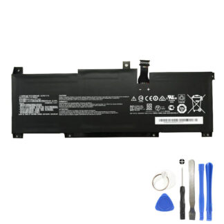 52.4Wh BTY-M49 Battery for MSI