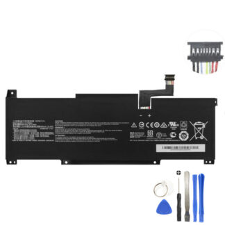 52.4Wh BTY-M491 Battery for MSI