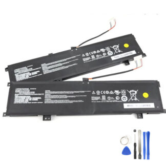 90Wh BTY-M55 Battery for MSI