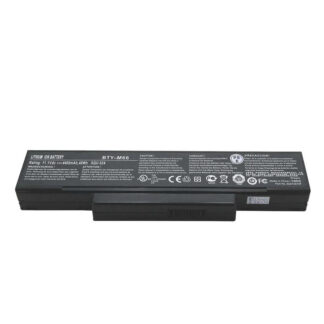 48Wh BTY-M66 Battery for MSI