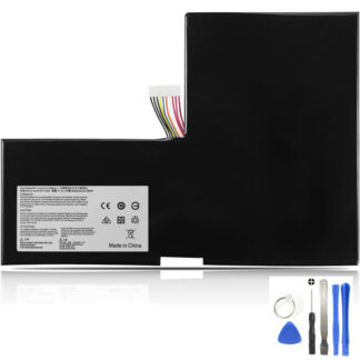 52Wh BTY-M6F Battery for MSI