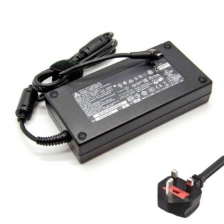 Delta 19.5V 11.8A 230W 5.5mm Adapter Charger
