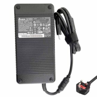 Delta 19.5V 16.9A 330W Square Adapter Charger