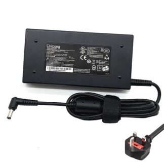 Chicony 19.5V 6.15A 120W 5.5mm Adapter Charger