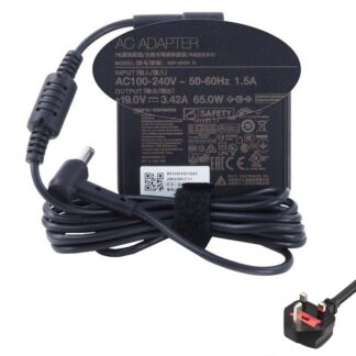 Delta 19V 3.42A 65W 4.5mm Adapter Charger