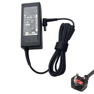 Delta 19V 3.42A 65W 5.5mm Adapter Charger