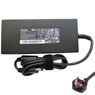 Chicony 20V 12A 240W Square Adapter Charger