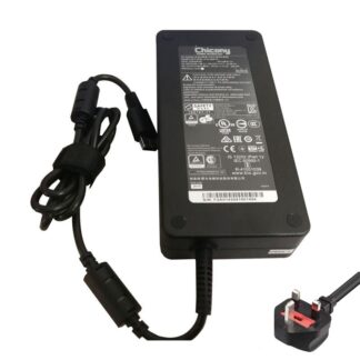 Chicony 20V 14A 280W Square Adapter Charger