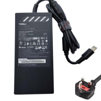 MSI 20V 20A 400W Adapter Charger