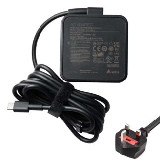 Delta 20V 3.25A 65W USB-C Adapter Charger