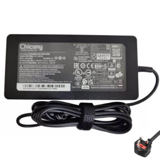 Chicony 20V 6A 120W 4.5mm Adapter Charger