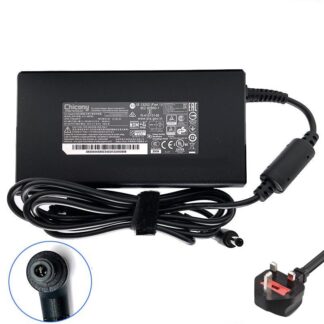 Chicony 20V 9A 180W 5.5mm Adapter Charger
