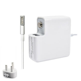Replacement 60W 16.5V 3.65A MagSafe Adapter Charger