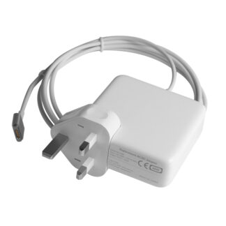 Replacement 60W 16.5V 3.65A MagSafe2 Adapter Charger